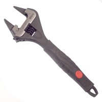 Ключ Разводной С Ультратонкими Губками 215 mm, 0-39 mm Crv  (4100082)