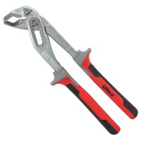 Клещи Переставные Для Труб 250 mm Crv Profi  (4102522)