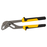 Клещи Переставные Для Труб 200 mm Standard (4102691)