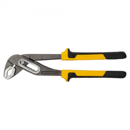 Клещи Переставные Для Труб 250 mm Standard (4102701)