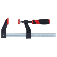 Струбцина Столярна Тип "F" 150×50 mm Din 5117 Посилена (4242212)