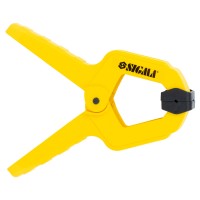 Струбцина Пружинна 63 mm (4244841)