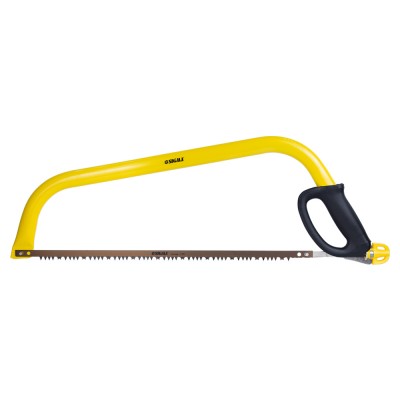 Пила Лучковая 533 mm 3Tpi (4400231) Пила Лучковая 533 mm 3Tpi (4400231)
