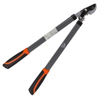 Сучкорез Плоскостной Шестеренчатый Стальные Рукоятки 610 mm (5022504)