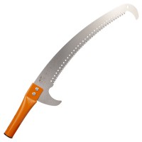 Пила Садовая Изогнутая С Крюком 380 mm 7Tpi (5023224)