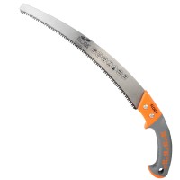 Пила Садовая Изогнутая 330 mm 7Tpi С Чехлом (5023284)