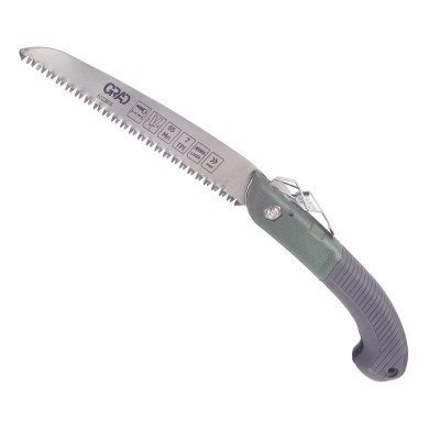 Пила Садовая Складная 180 mm 7Tpi (5023615) Пила Садовая Складная 180 mm 7Tpi (5023615)