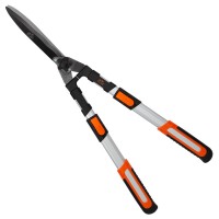 Ножницы Для Кустов Телескопические Алюминиевые Рукоятки 711-833 mm (5024414)