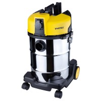 Пилосос Будівельний 1,4 кВт/3.2 m3/min/22 кПа/Нержавіючий Бак/30 Liter (5346483)