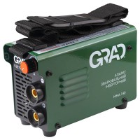 Аппарат Сварочный Инверторный  mmа-140А Электрод 4 mm (5387915)