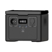 Портативная Зарядная Станция 0,6 кВт/512Вт/ч/Lifepo4  (5395022)