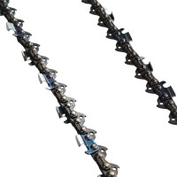 Цепь Для Бензопилы 40См Шаг Цепи 0.325 Паз 1.3 mm 64Dl Чизель (5606481)