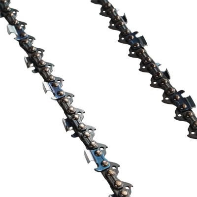 Цепь Для Бензопилы 40См Шаг Цепи 0.325 Паз 1.3 mm 64Dl Чизель (5606481)