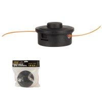 Котушка Для Тримера Ручна M10×1.25 Ø1.6-2.4mm Пластиковий Корпус (5613641)