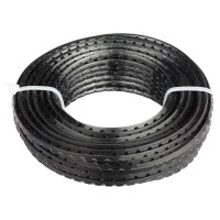 Леска Для Триммера Пила Ø3.0 mm 15М (5614511)