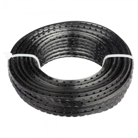 Леска Для Триммера Пила Ø3.0 mm 15М (5614511)