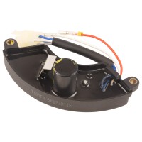 Регулятор Напряжения Автоматический (Avr) Для Генератора 5710461, 5710955 (5.0/5.5Квт) (5710461011)