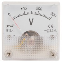 Вольтметр Для Генератора 5710915, 0955, 0985 (5710915416)