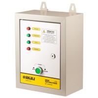 Блок Автоматики 230В Для Инверторных Генераторов До 7Квт (5714021)