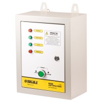 Блок Автоматики 230В Для Инверторных Генераторов До 10Квт (5714031)