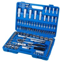 Набор 108 шт Start Насадок Торцевых И Бит 1/4"-1/2" (6003205)