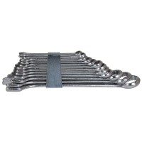 Ключи Рожково-Накидные 12 шт/6-22 mm/Standard (6010095)