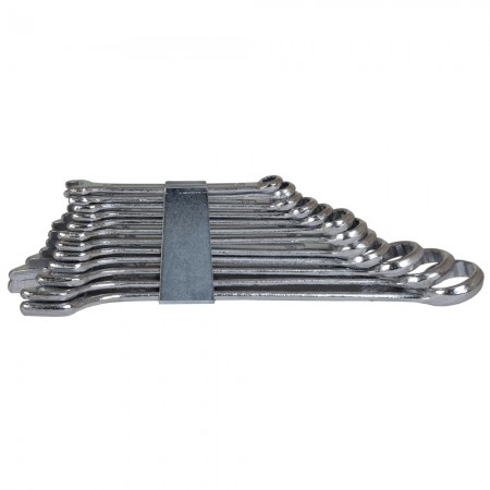 Ключи Рожково-Накидные 12 шт/6-22 mm/Standard (6010095)