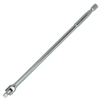 Вороток Шарнирный 1/2" 450 mm Crv  (6050032)