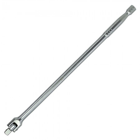 Вороток Шарнирный 1/2" 450 mm Crv  (6050032)
