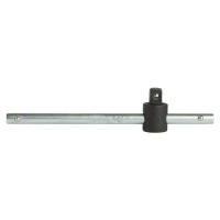 Вороток Т-Образный 1/4" 114 mm Crv  (6050042)