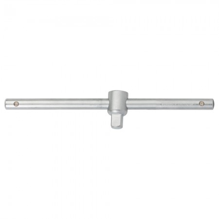 Вороток Т-Образный 1/2" 250 mm Crv Mid (6050751)