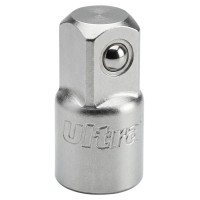 Перехідник 1/2" (M) - 3/8" (F) CrV (6055212)