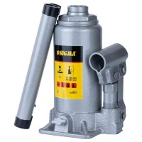 Пляшковий Гідравлічний Домкрат Standard/5т/H 185-355mm (6106051)