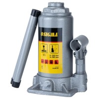 Пляшковий Гідравлічний Домкрат Standard/10т/H 200-385mm (6106101)