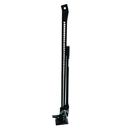 Рейковий Домкрат/3т/60"/H 115-1350mm (6119281) Рейковий Домкрат/3т/60"/H 115-1350mm (6119281)