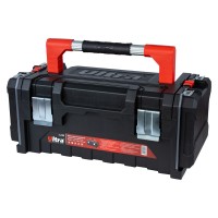 Ящик Для Інструменту Металеві Замки Бічні Органайзери Profi 510×230×210 мм (7402402)