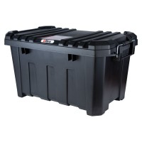 Контейнер для інструментів 45Л Profi 605×383×325 мм (7402482)