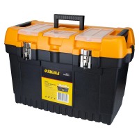 Ящик Для Інструменту Металеві Замки 564×310×388mm (7403561)