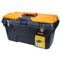 Скринька для інструментів Металеві замки 582×310×234 мм (7403681)