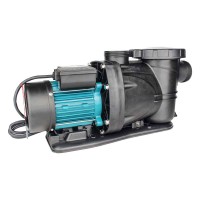 Насос для бассейна /1.1кВт/Hmax 14.8м/Qmax 350л/мин (772225)