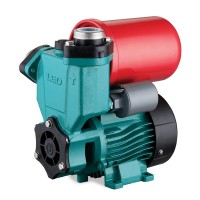Станция водоснабжения/0.125 кВт/Hmax 30m/Qmax 30 l/min /вихревой насос/бак 1л (776111)
