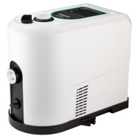 Станция водоснабжения/0.45 кВт/Hmax 40m/Qmax 75 l/min/бак 0.5л /частотное регулирование (776485)