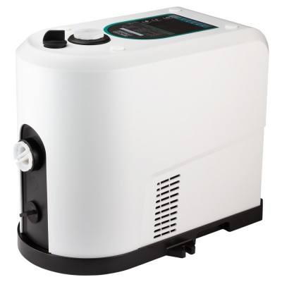 Станция водоснабжения/0.45 кВт/Hmax 40m/Qmax 75 l/min/бак 0.5л /частотное регулирование (776485)