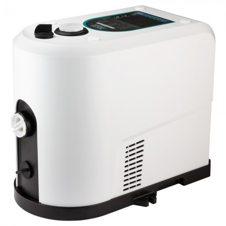 Станция водоснабжения/0.45 кВт/Hmax 40m/Qmax 75 l/min/бак 0.5л /частотное регулирование (776485) Станция водоснабжения/0.45 кВт/Hmax 40m/Qmax 75 l/min/бак 0.5л /частотное регулирование (776485)