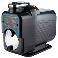 Станция водоснабжения/0.55 кВт/Hmax 40m/Qmax 80 l/min/с частотным регулированием (776496)
