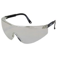 Окуляри Захисні Fitter Anti-Scratch, Anti-Fog (Прозорі) (9410261)