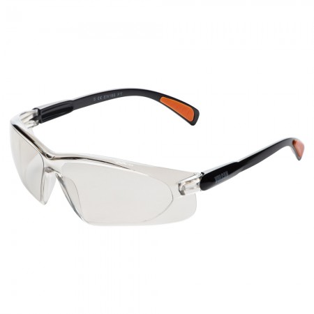 Окуляри Захисні Vulcan Anti-Scratch (Прозорі) (9410451)