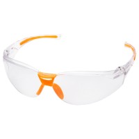 Окуляри Захисні Hunter Anti-Scratch (Прозорі) (9410661)