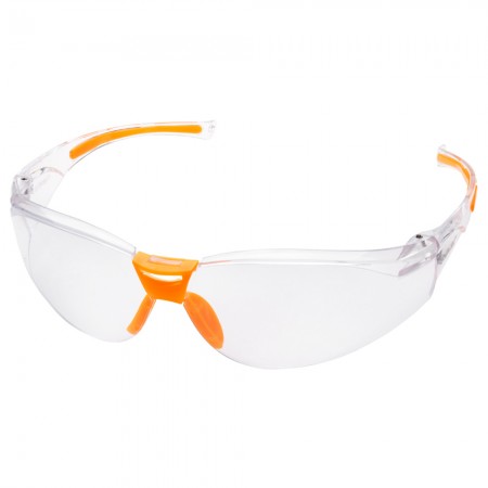 Окуляри Захисні Hunter Anti-Scratch (Прозорі) (9410661)