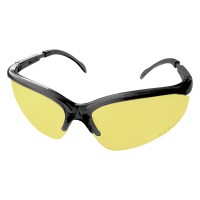 Окуляри захисні Sport Anti-Scratch (Жовті) (9411595)